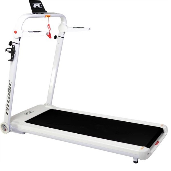 Фото - Бігова доріжка FitLogic T116W